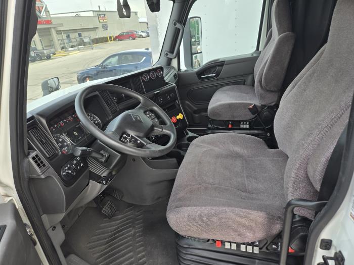 2024 International LT625-7