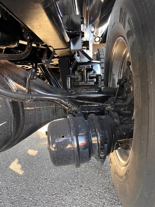 2026 Peterbilt 567-13