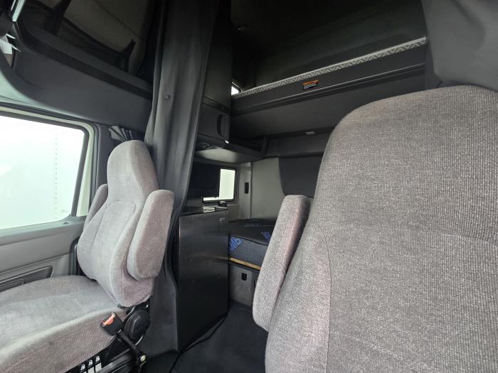 2024 International LT625-8