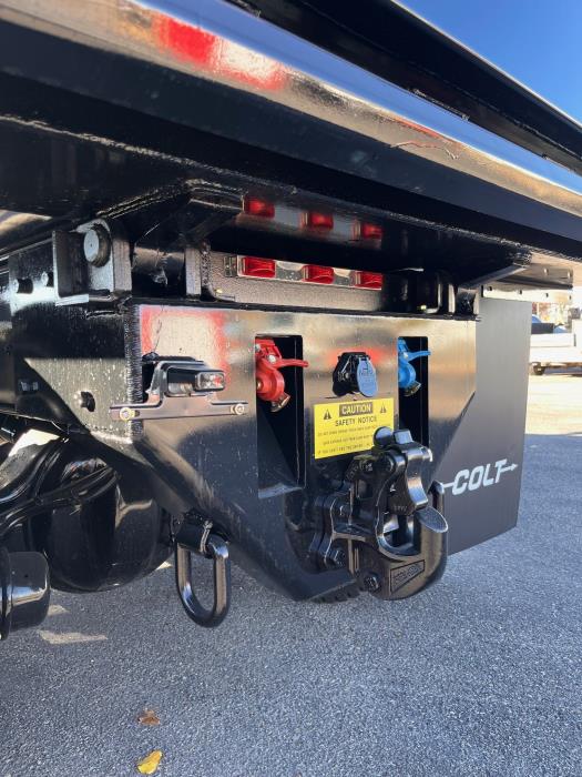 2026 Peterbilt 567-14