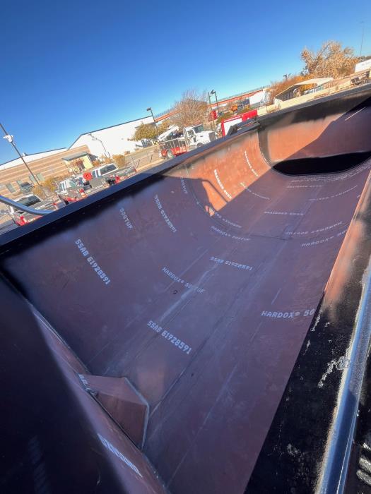 2026 Peterbilt 567-15