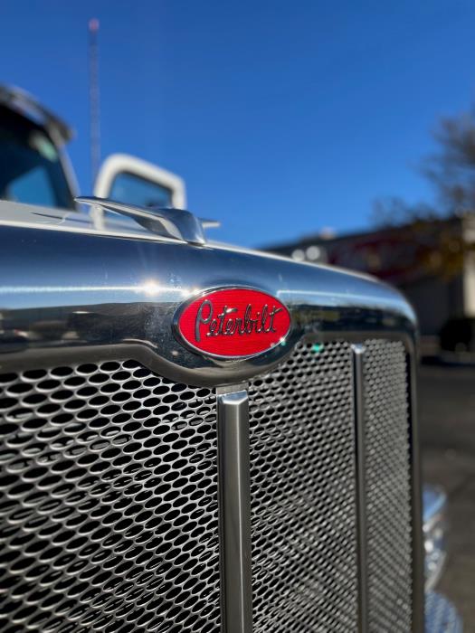 2026 Peterbilt 567-16
