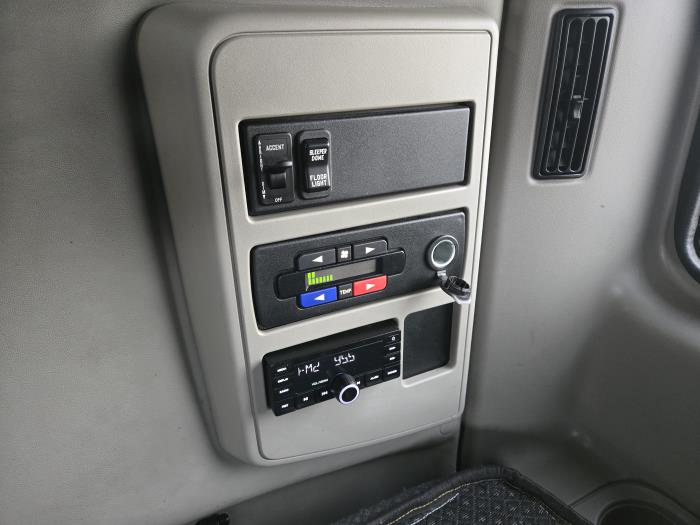 2024 International LT625-10