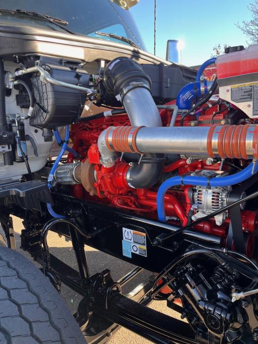 2026 Peterbilt 567-17