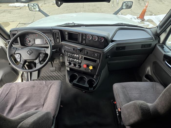 2024 International LT625-11