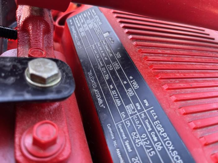 2026 Peterbilt 567-19