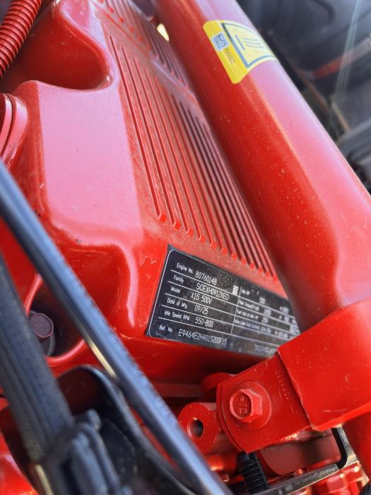 2026 Peterbilt 567-20