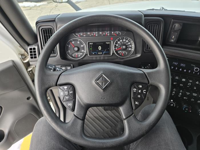 2024 International LT625-14