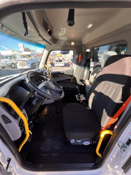 2026 Peterbilt 567-21