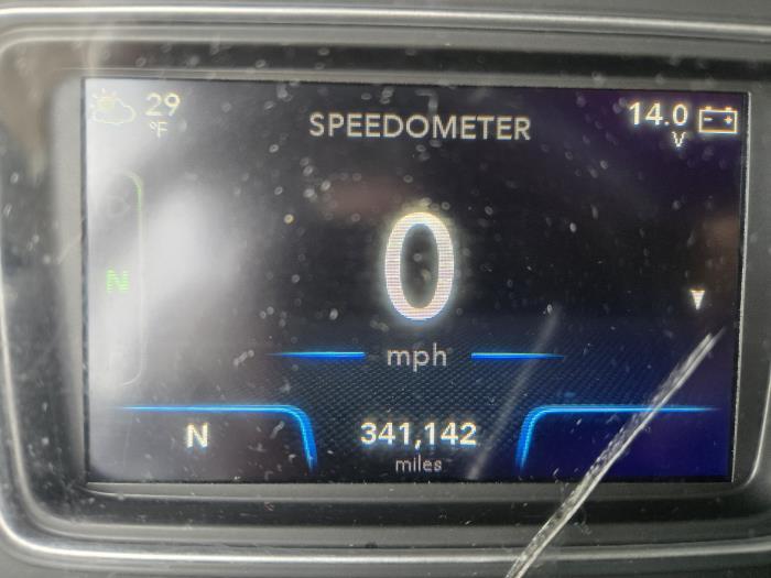 2024 International LT625-15