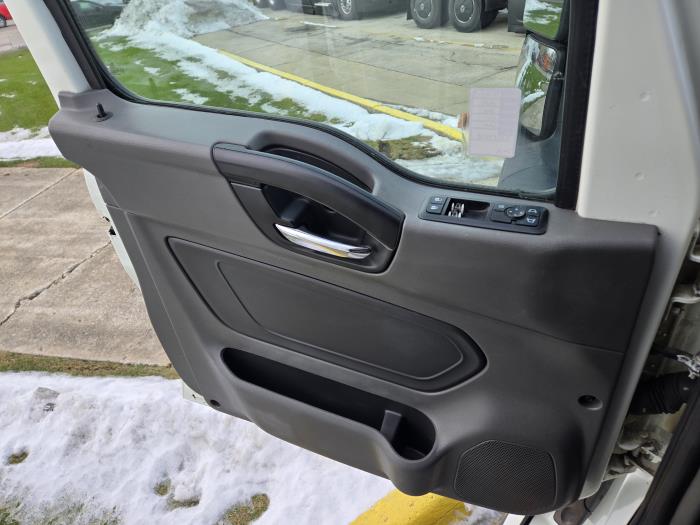 2024 International LT625-16