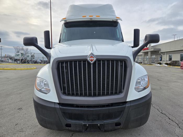 2024 International LT625-2