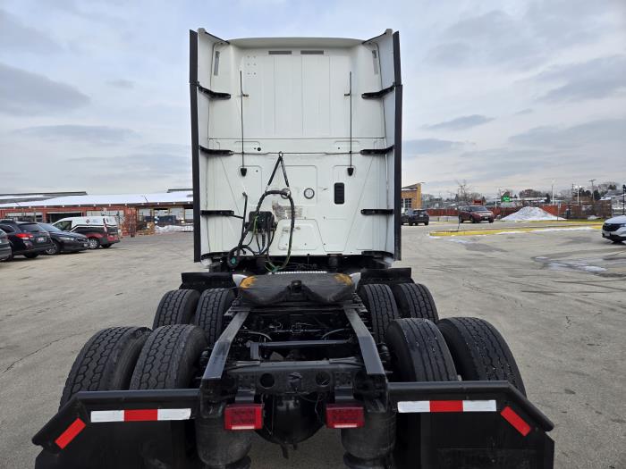 2024 International LT625-5