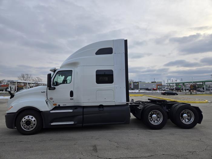 2024 International LT625-6