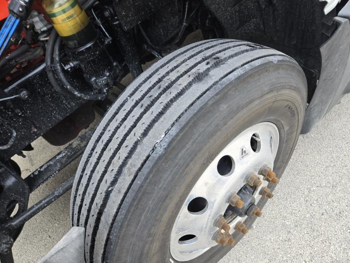 2024 International LT625-20