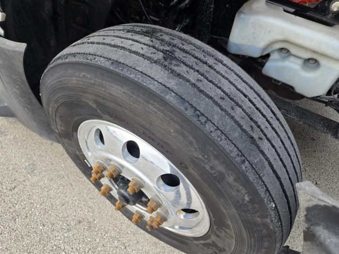 2024 International LT625-21