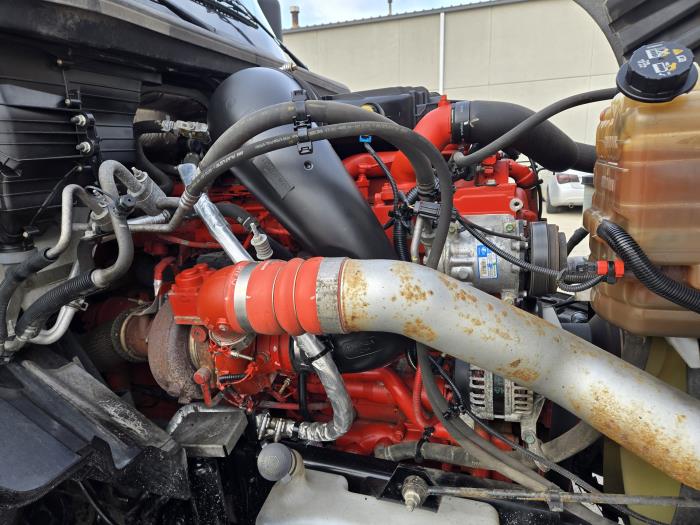 2024 International LT625-22