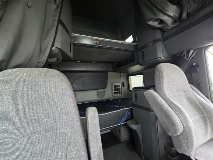 2024 International LT625-9