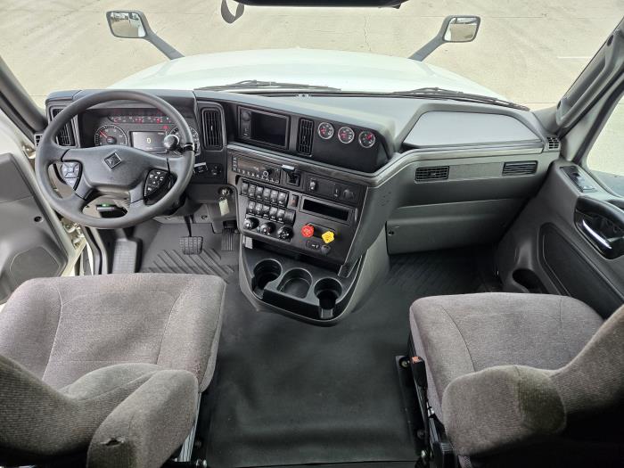 2024 International LT625-11