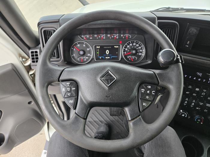 2024 International LT625-13