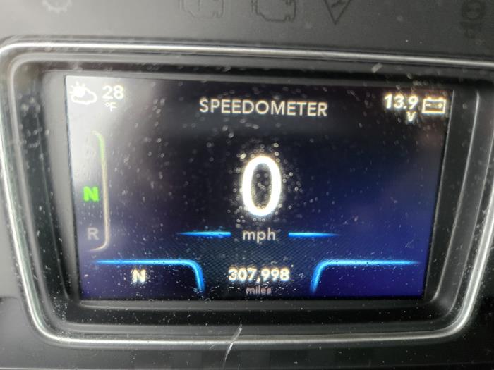 2024 International LT625-14