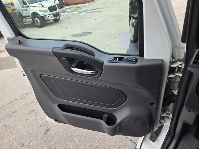 2024 International LT625-16