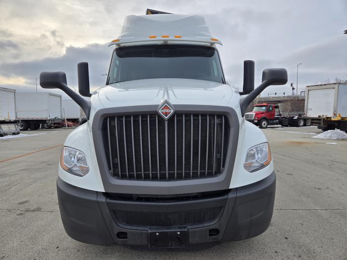 2024 International LT625-2