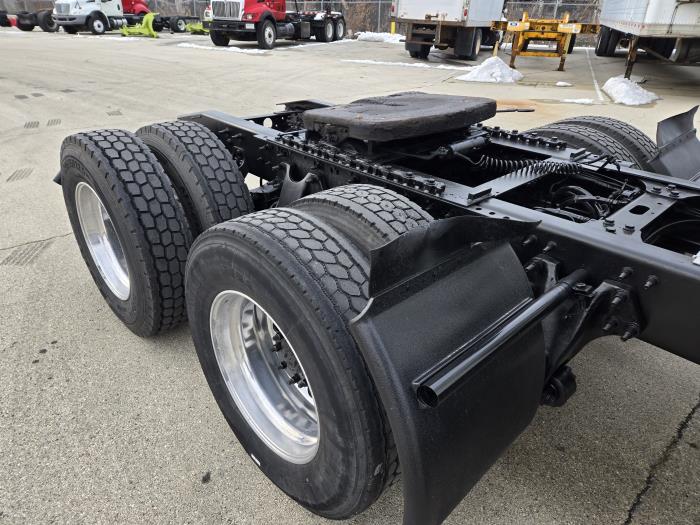 2024 International LT625-17