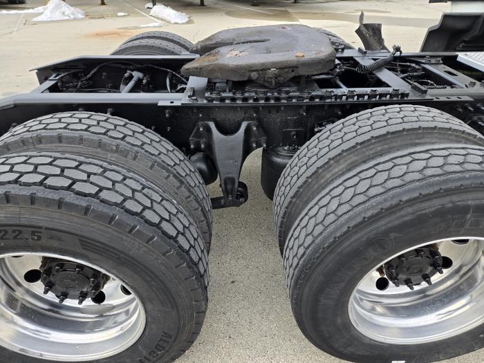 2024 International LT625-18