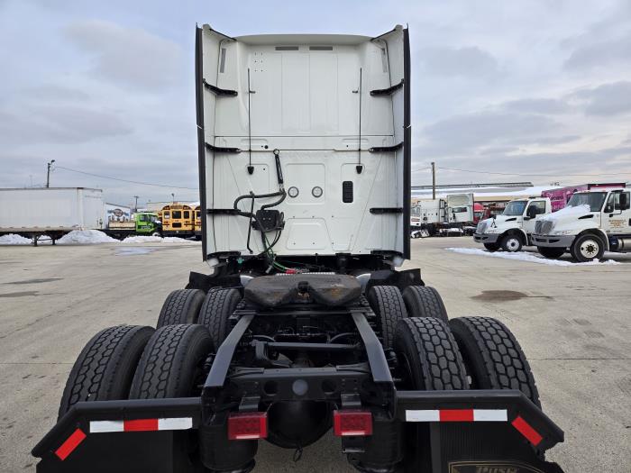 2024 International LT625-5