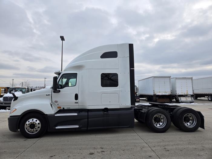 2024 International LT625-6