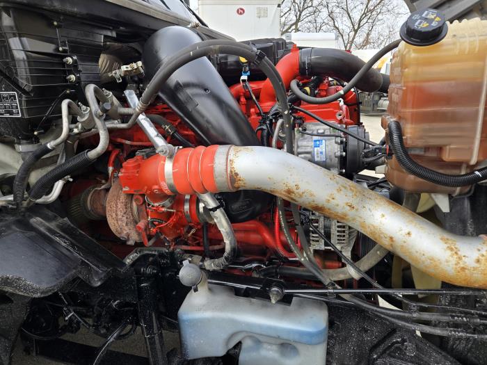 2024 International LT625-22