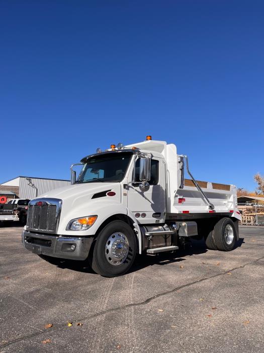 2025 Peterbilt 536-1