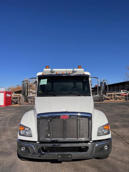 2025 Peterbilt 536-4