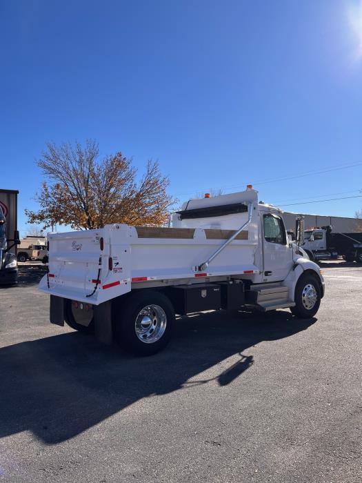 2025 Peterbilt 536-7