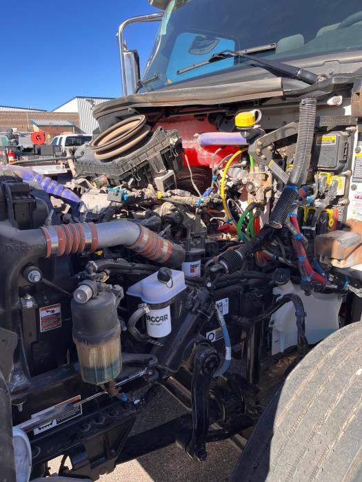 2025 Peterbilt 536-12