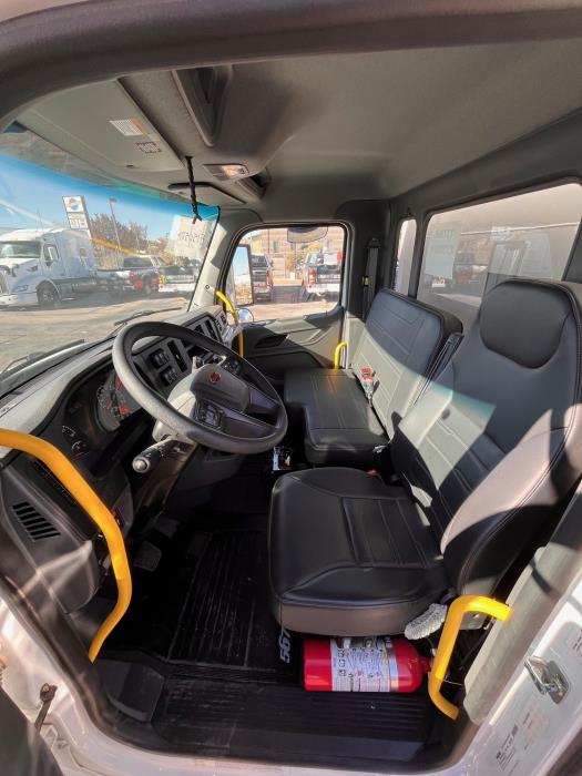 2025 Peterbilt 536-14