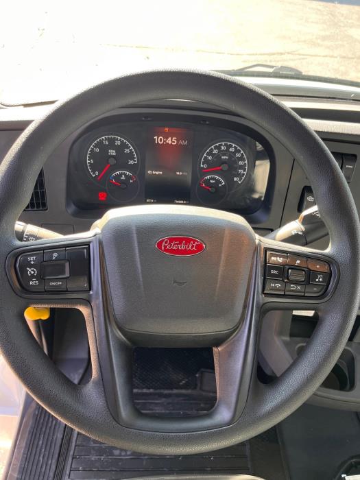 2025 Peterbilt 536-15