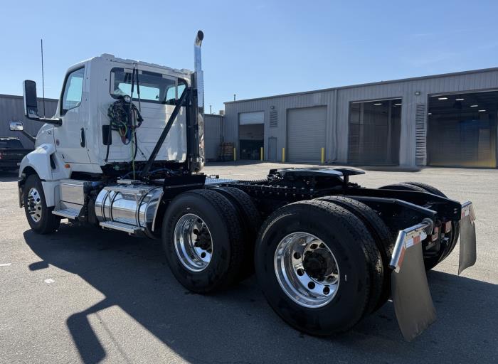 2026 International LT625-7