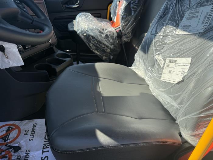 2026 International LT625-3