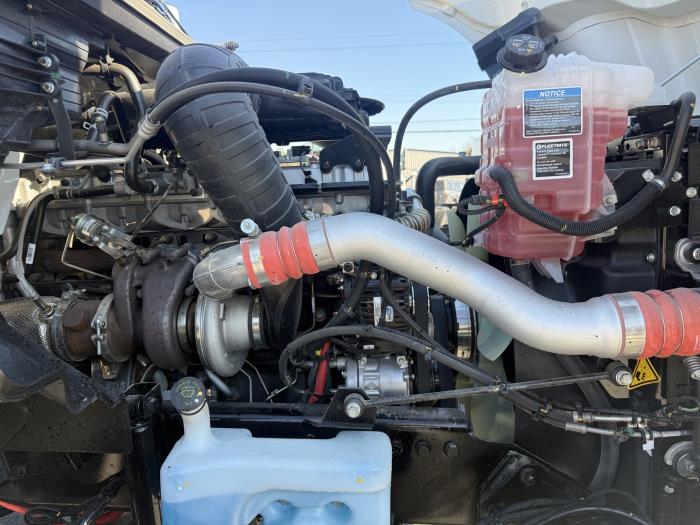 2026 International LT625-5