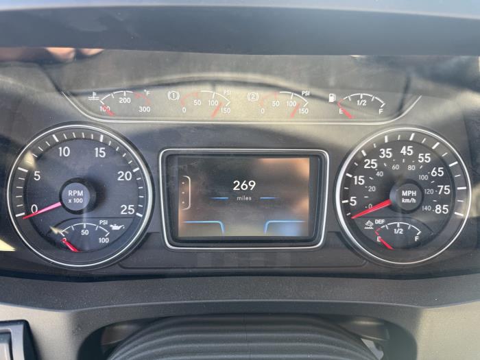 2026 International LT625-2