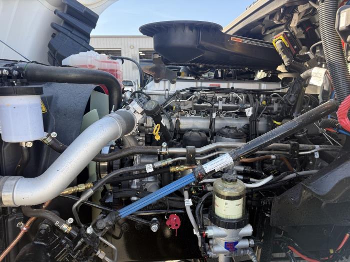 2026 International LT625-4