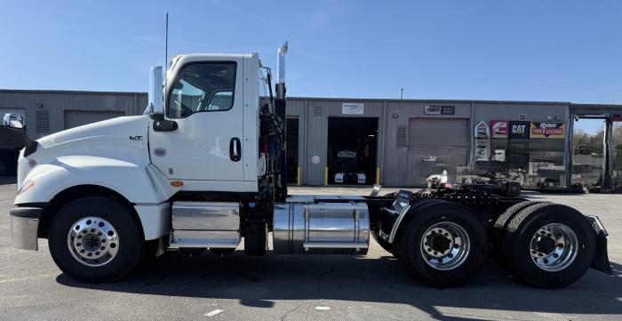 2026 International LT625-6