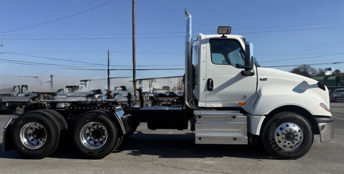 2026 International LT625-10