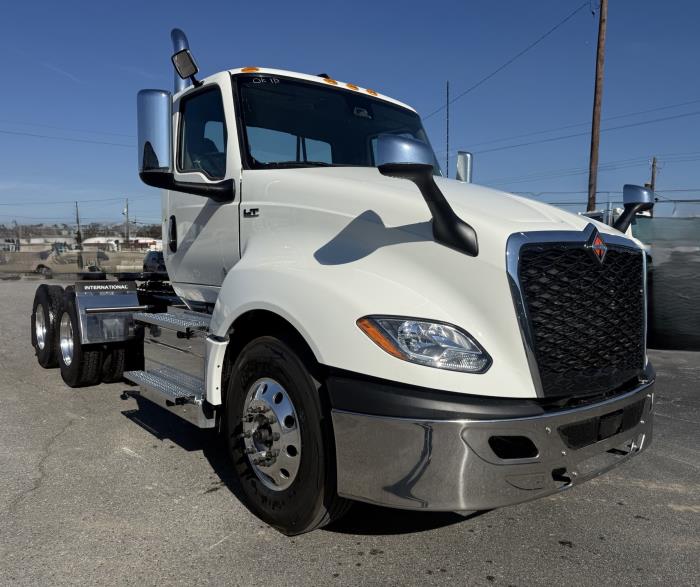 2026 International LT625-11