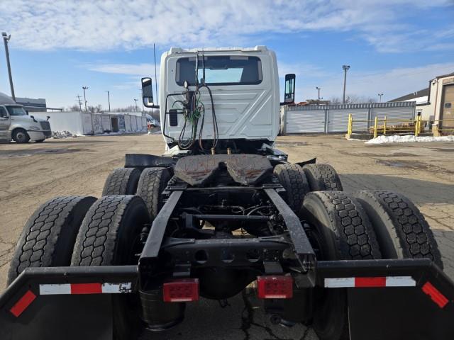 2022 International LT625-5