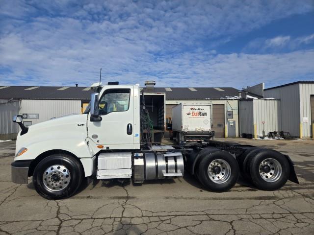 2022 International LT625-6
