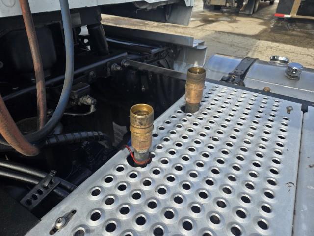 2022 International LT625-7