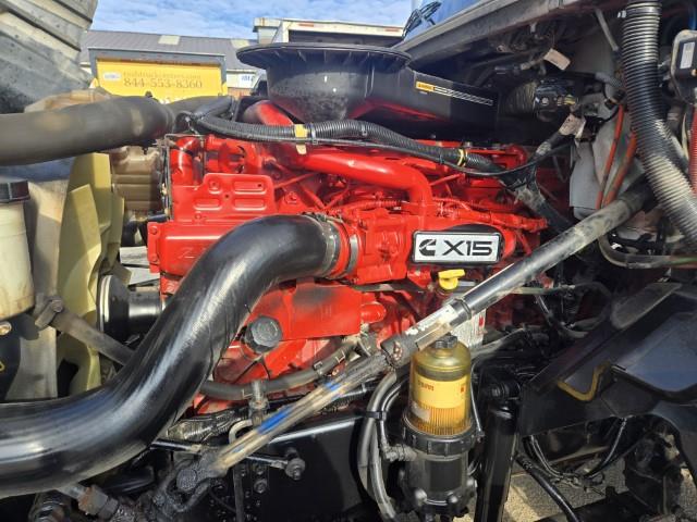 2022 International LT625-22